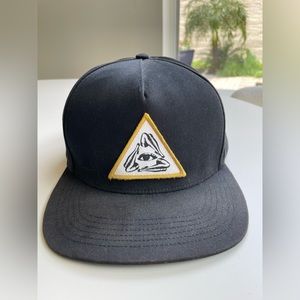 HUF Rare - Snapback Hat -adjustable